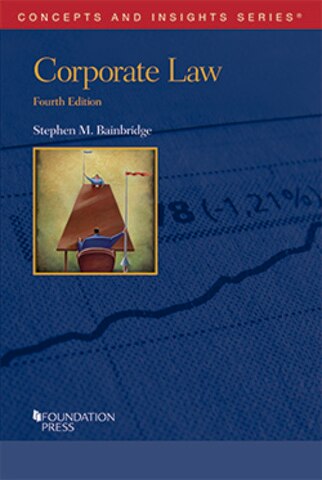 Bainbridge Corporate Law